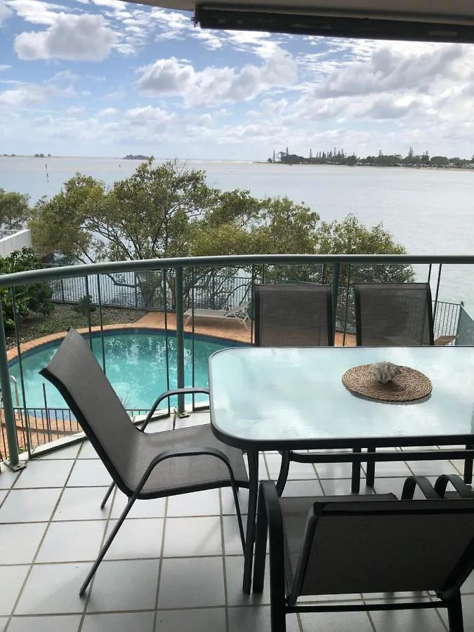 4Shore@Waterfrontplace Apartment Maroochydore