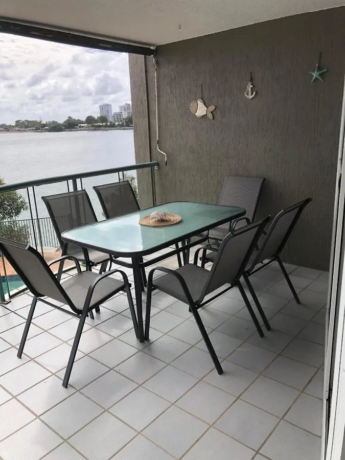 4Shore@Waterfrontplace Apartment Maroochydore Australia