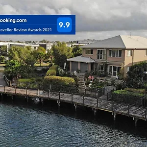 Serenity On The Lake - Maroochydore