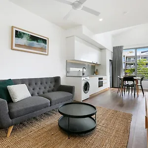 Cotton Tree Modern Apartments-free Secure Parking Maroochydore