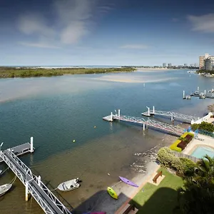 On The River Maroochydore