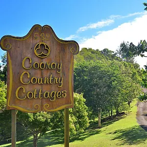 Cooroy Country Cottages Lodge