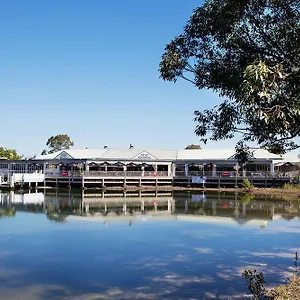 Nightcap At Waterfront Maroochydore