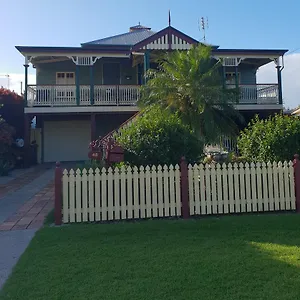 River Rose Maroochydore