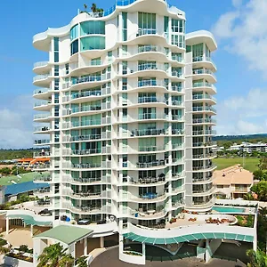 Aqua Vista Maroochydore