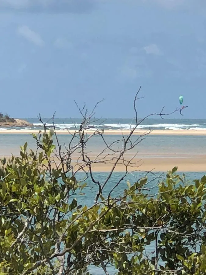 4Shore@Waterfrontplace Maroochydore Australia