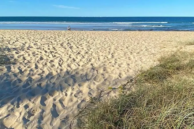 Apartment 4Shore@Waterfrontplace Maroochydore