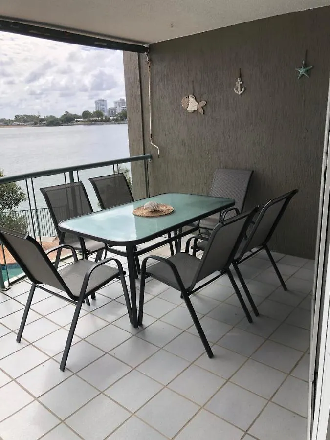 4Shore@Waterfrontplace Maroochydore Australia
