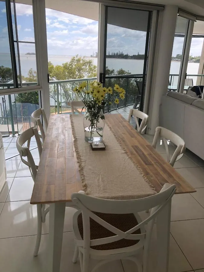 Apartment 4Shore@Waterfrontplace Maroochydore